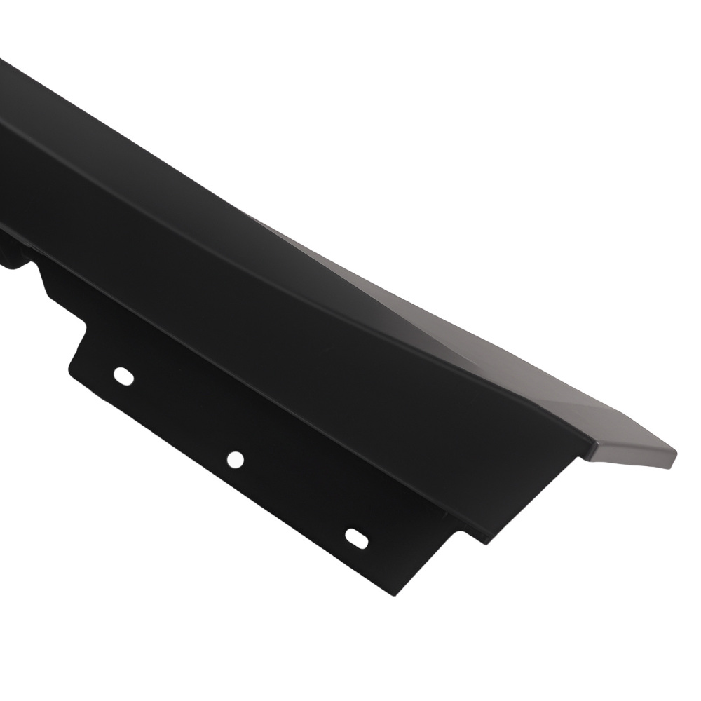 Side Skirt Extension compatible for BMW F32 F33 4 Series 2014-2019 2020 M4 Style