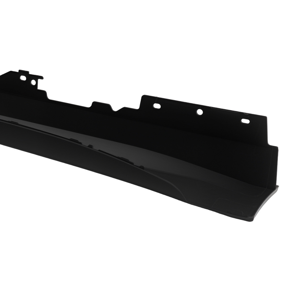 Side Skirt Extension compatible for BMW F32 F33 4 Series 2014-2019 2020 M4 Style