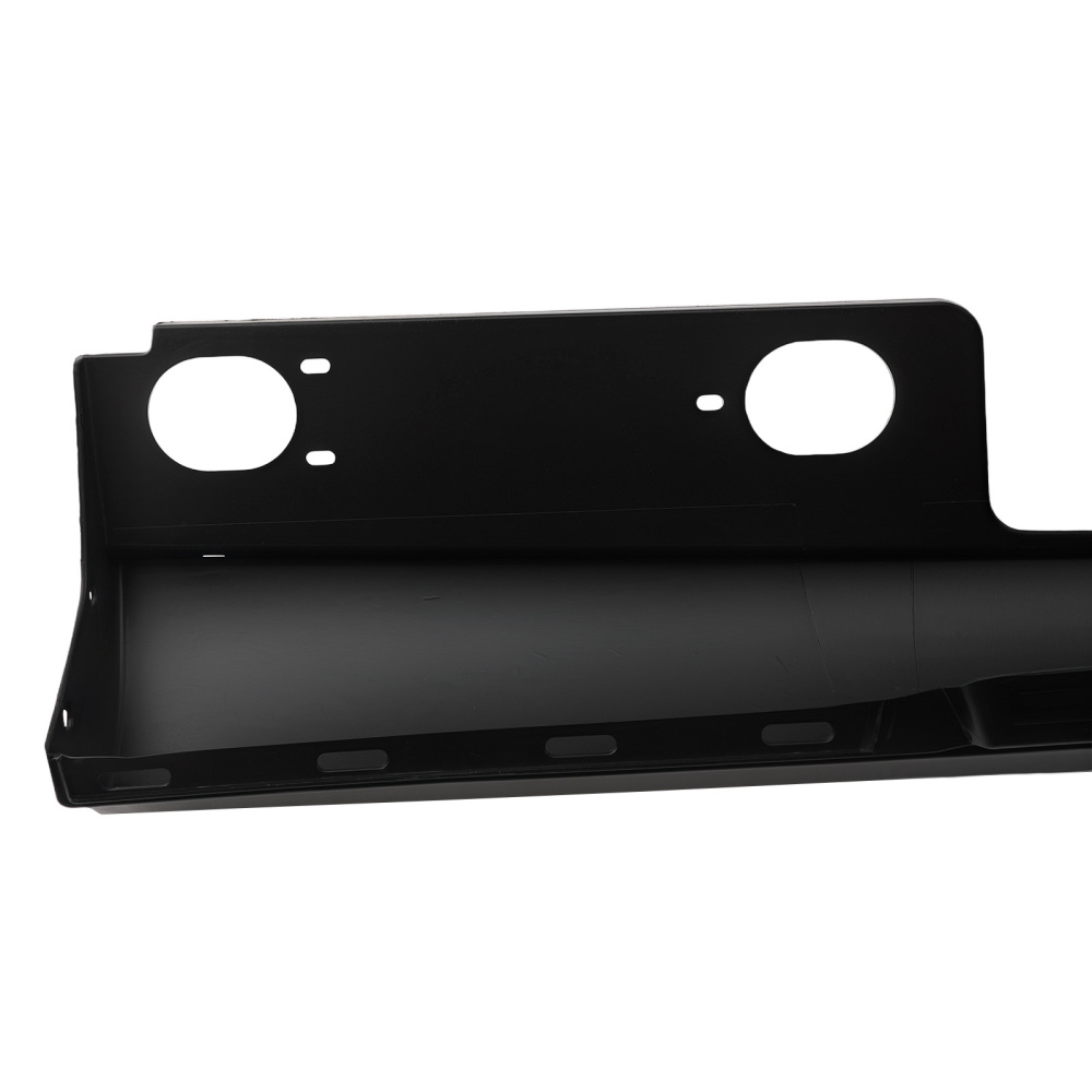 Side Skirt Rocker Panel Molding for Benz W221 S550 S63 2007-2013 221690034099