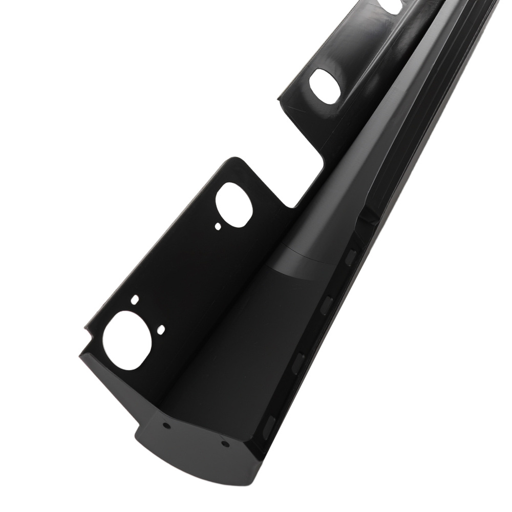 Side Skirt Rocker Panel Molding for Benz W221 S550 S63 2007-2013 221690034099