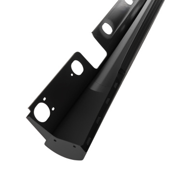 Side Skirt Rocker Panel Molding for Benz W221 S550 S63 2007-2013 221690034099