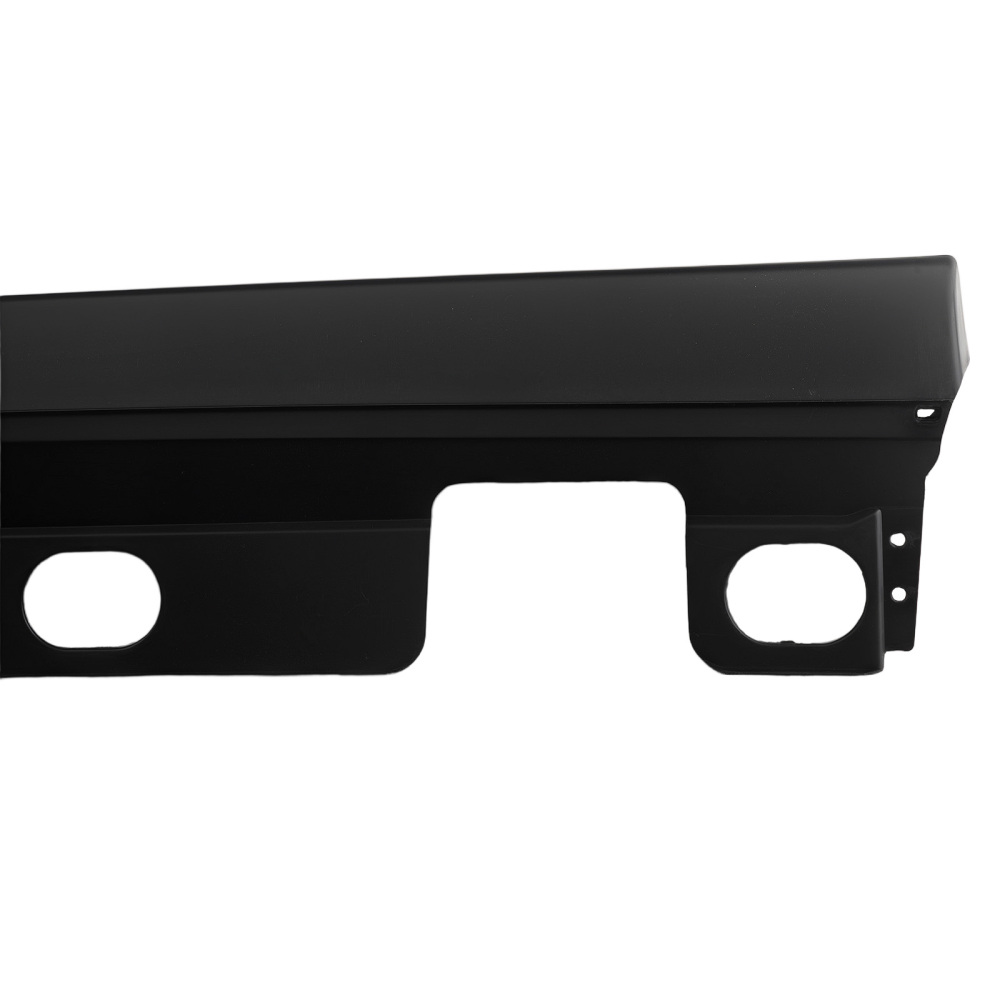 Side Skirt Rocker Panel Molding for Benz W221 S550 S63 2007-2013 221690034099