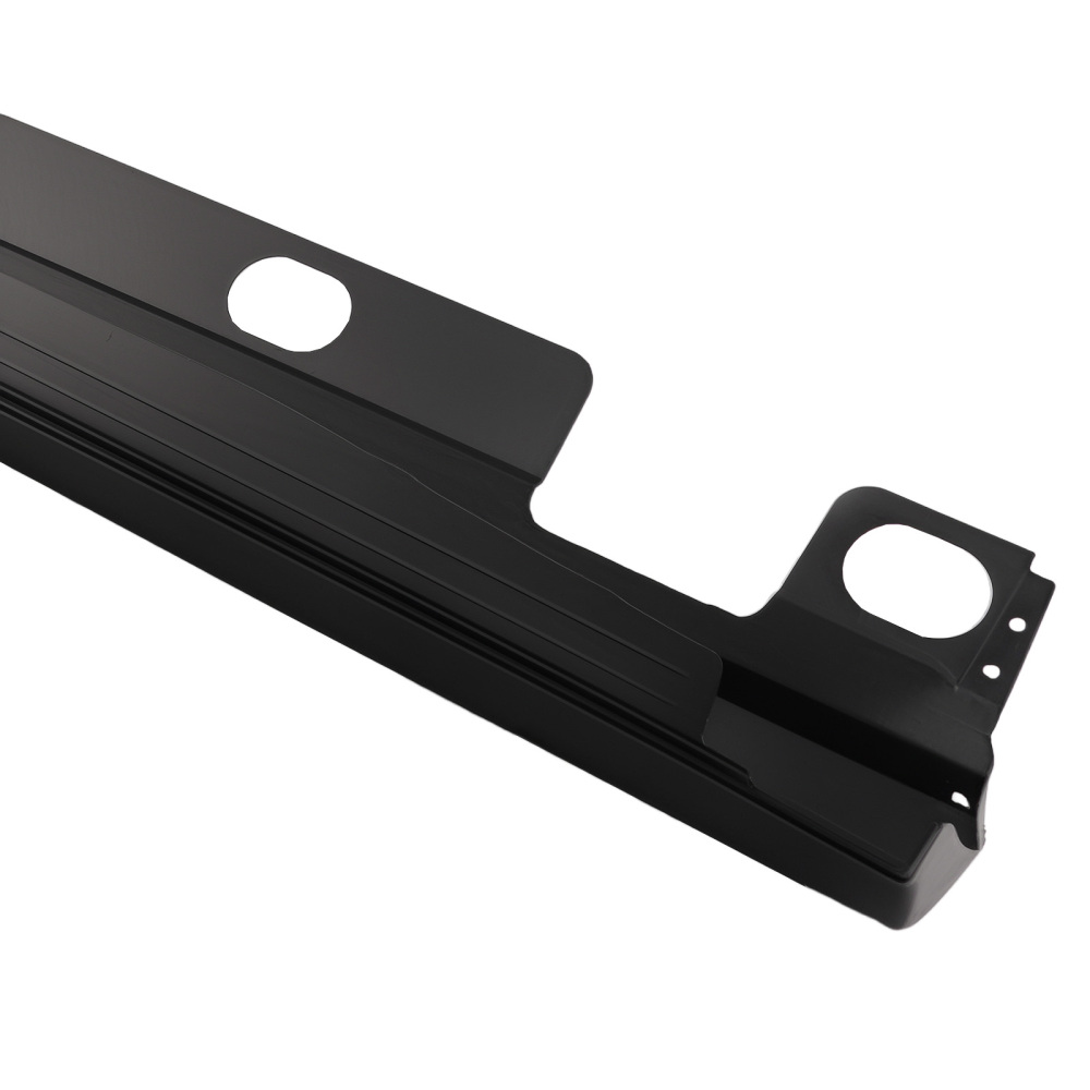 Side Skirt Rocker Panel Molding for Benz W221 S550 S63 2007-2013 221690034099