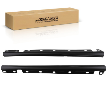 Side Skirt Rocker Panel Molding for Benz W221 S550 S63 2007-2013 221690034099