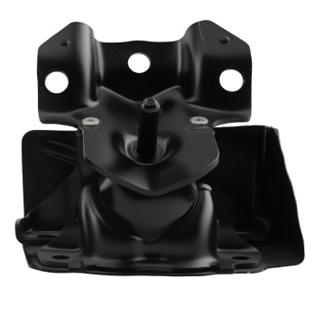 Engine MotorAutomatic Transmission Mount compatible for GMC V6 4.3L RWD 2008-2013 3PCS
