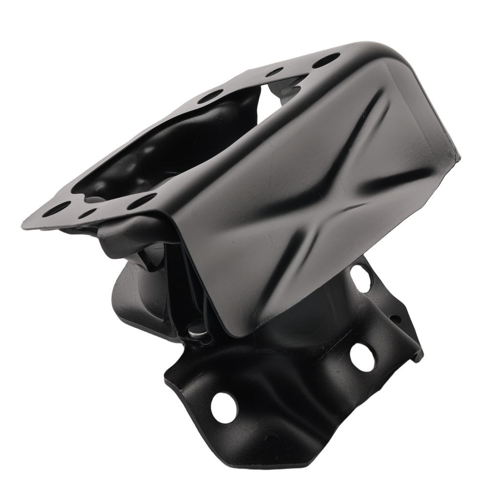 Engine MotorAutomatic Transmission Mount compatible for GMC V6 4.3L RWD 2008-2013 3PCS