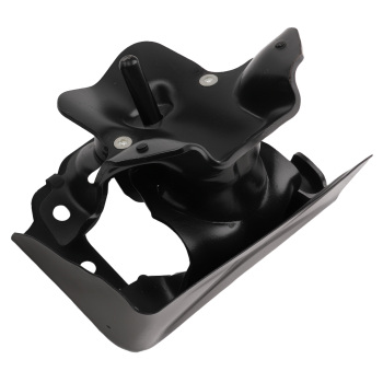 Engine MotorAutomatic Transmission Mount compatible for GMC V6 4.3L RWD 2008-2013 3PCS