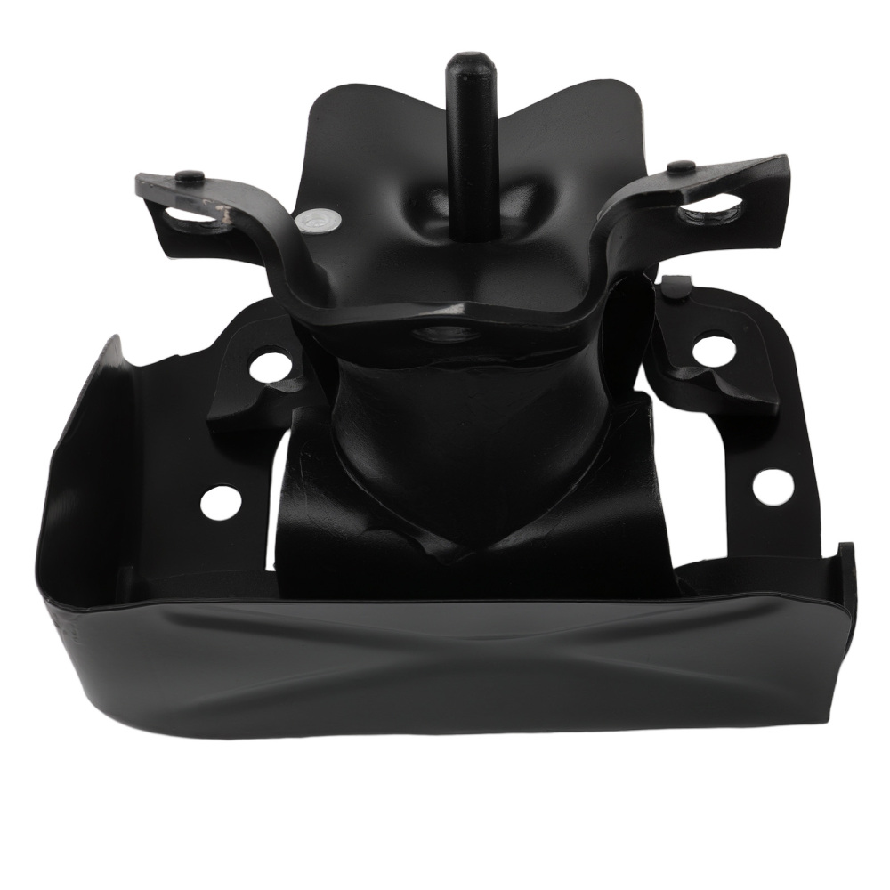 Engine MotorAutomatic Transmission Mount compatible for GMC V6 4.3L RWD 2008-2013 3PCS