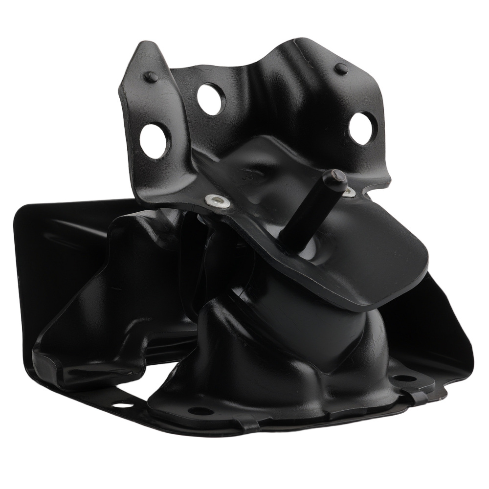 Engine MotorAutomatic Transmission Mount compatible for GMC V6 4.3L RWD 2008-2013 3PCS
