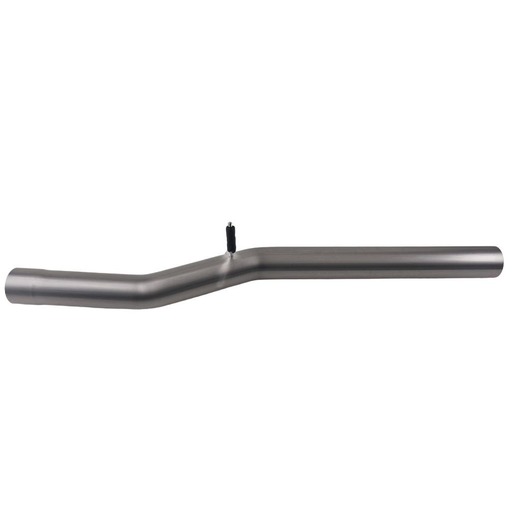 Turbo Exhaust 4Pipe compatible for Silverado Sierra 2500 3500HD L5P 6.6 compatible for Duramax 2017-2024