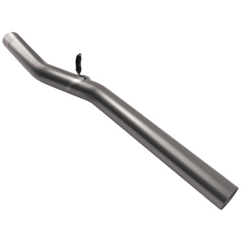 Turbo Exhaust 4Pipe compatible for Silverado Sierra 2500 3500HD L5P 6.6 compatible for Duramax 2017-2024