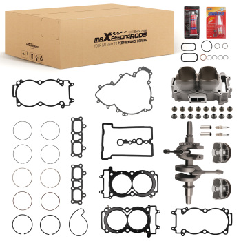 Complete Engine Assembly compatible for Polaris RZR XP 4 1000 LE 2014-2017 3023700