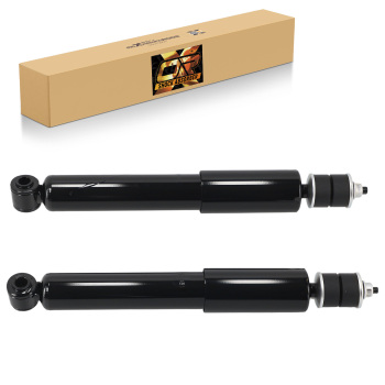 Pair Front Struts Shocks Assembliy Set compatible for Dodge Ram 2500 3500 1994-2002