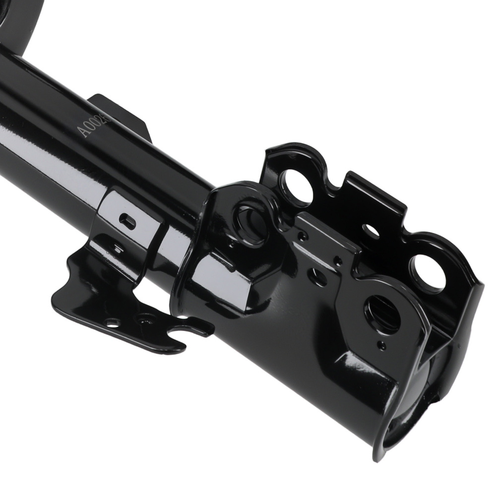 Front and Rear Strut w/ Coil Spring Assembly compatible for Lexus ES350 compatible for Toyota Avalon compatible for Camry