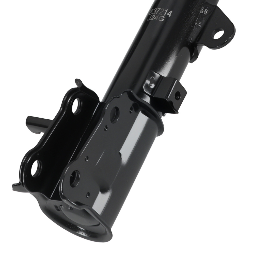 Front Rear Struts w/Coil Spring LeftRight compatible for Hyundai Elantra 2000-2006