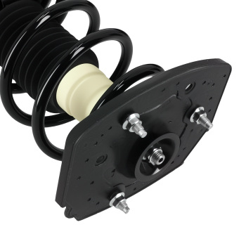 2pcs Rear Struts w/ Coil Spring compatible for Pontiac Grand Prix compatible for Buick Century 1997-2003