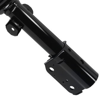 2pcs Rear Struts w/ Coil Spring compatible for Pontiac Grand Prix compatible for Buick Century 1997-2003