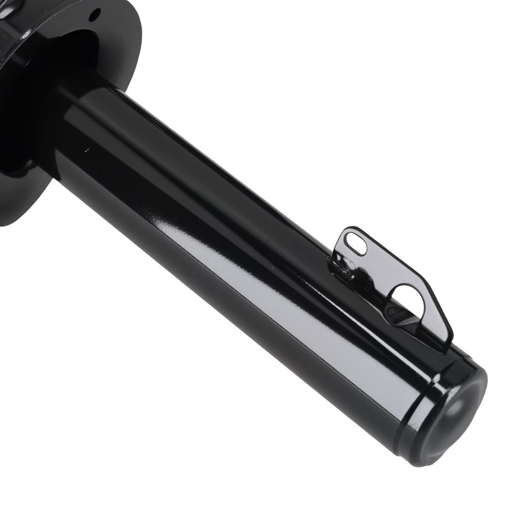 Front Left + Right Strut Spring compatible for Jeep Commander Grand Cherokee 2006-2010