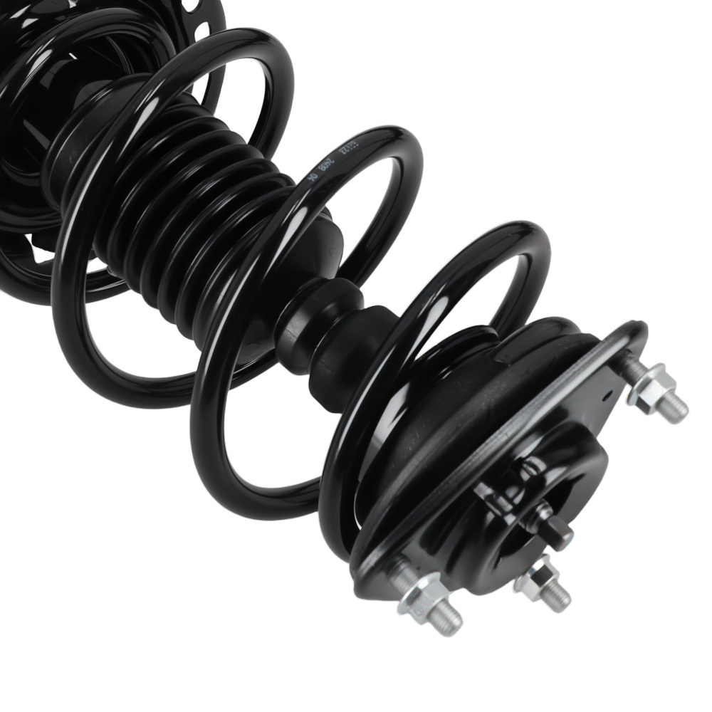 FrontRear Struts w/Coil Spring LeftRight compatible for Ford Mustang 2015-2023