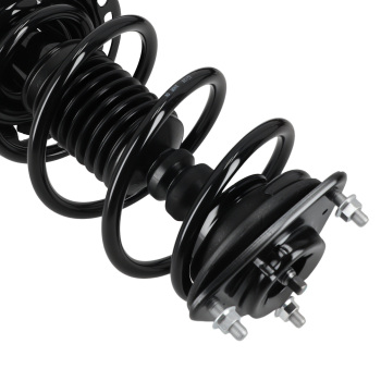 FrontRear Struts w/Coil Spring LeftRight compatible for Ford Mustang 2015-2023