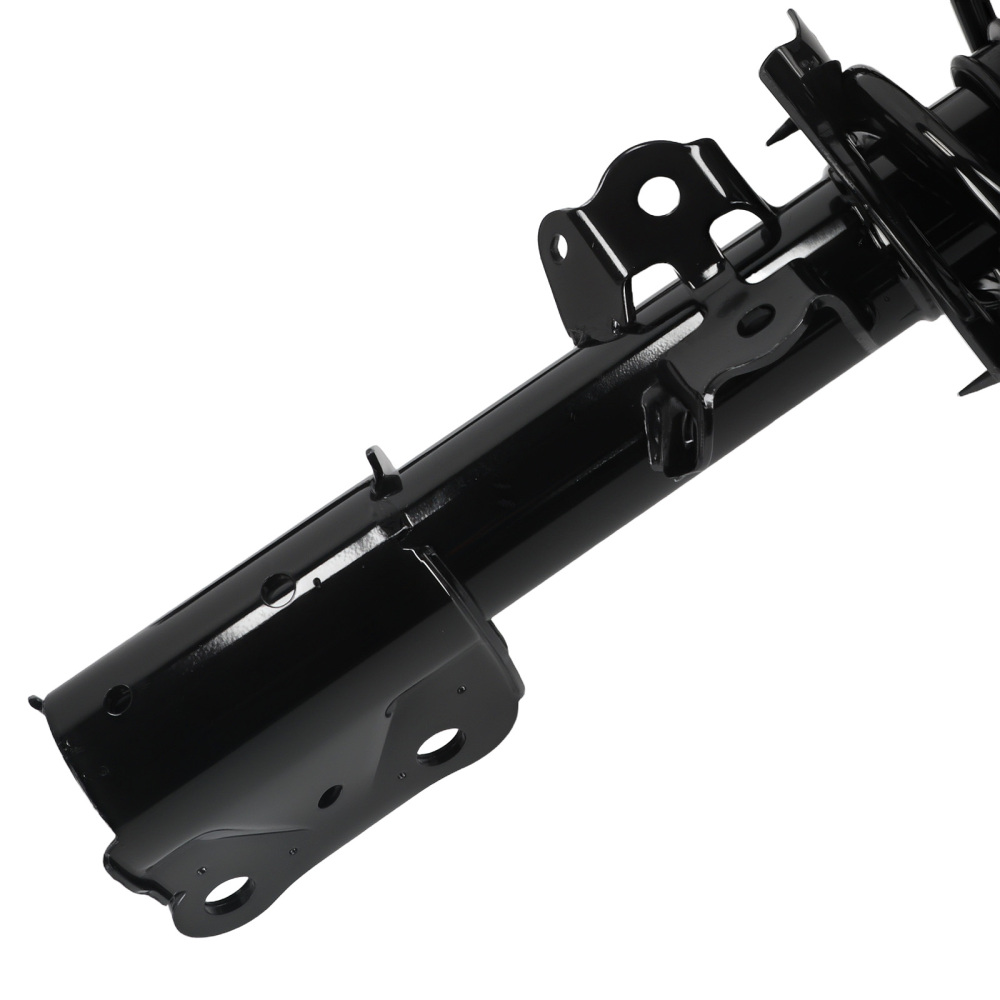 FrontRear Struts w/Coil Spring LeftRight compatible for Ford Mustang 2015-2023