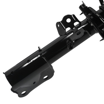 FrontRear Struts w/Coil Spring LeftRight compatible for Ford Mustang 2015-2023