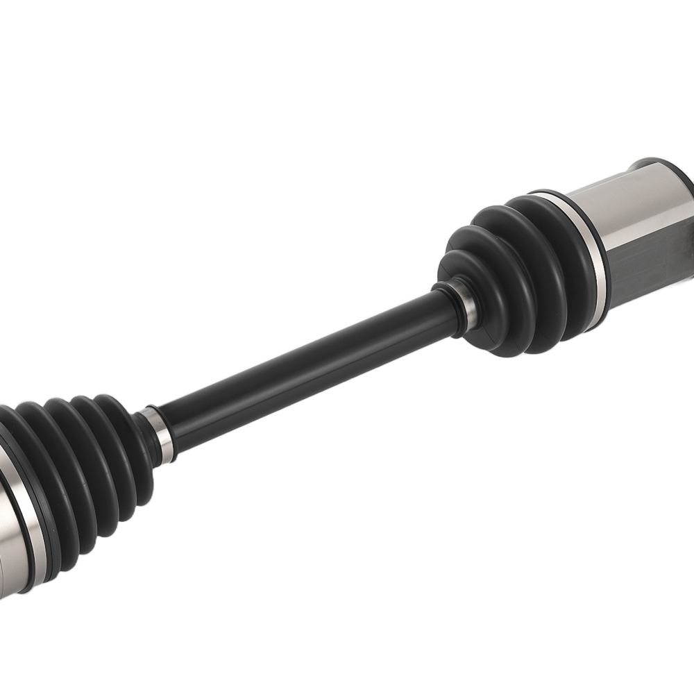 Pair Front CV Axle Shaft Set compatible for Toyota Tundra 2000-2006 compatible for Sequoia 4.7L 2001-2007