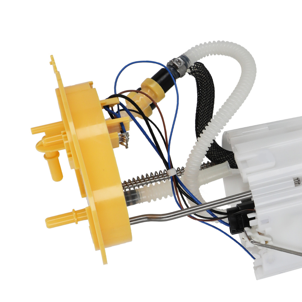 In Tank Fuel Pump Sender For 2005-2010 compatible for VW Passat 3C2 3C5 1.9 2.0 TDI BlueTDI