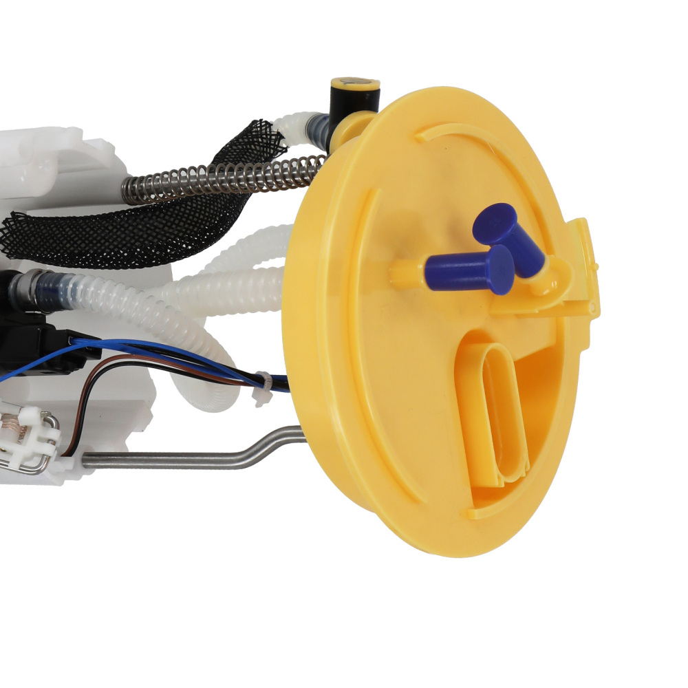 In Tank Fuel Pump Sender For 2005-2010 compatible for VW Passat 3C2 3C5 1.9 2.0 TDI BlueTDI