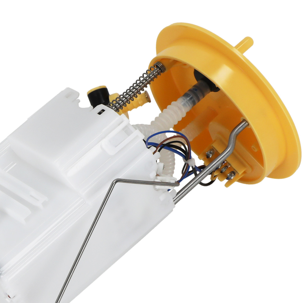 In Tank Fuel Pump Sender For 2005-2010 compatible for VW Passat 3C2 3C5 1.9 2.0 TDI BlueTDI