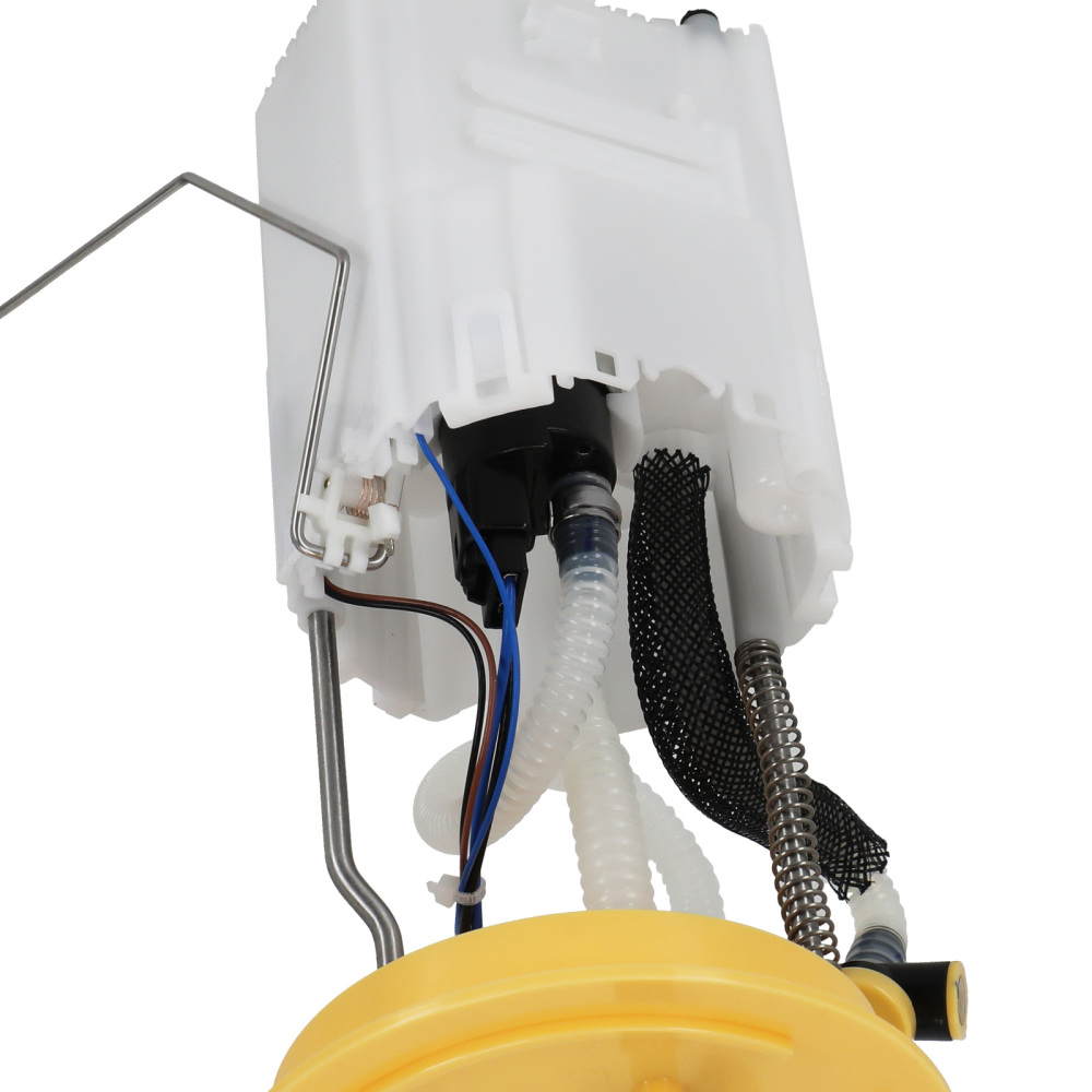 In Tank Fuel Pump Sender For 2005-2010 compatible for VW Passat 3C2 3C5 1.9 2.0 TDI BlueTDI