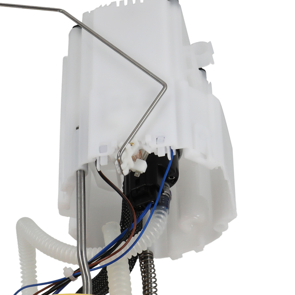 In Tank Fuel Pump Sender For 2005-2010 compatible for VW Passat 3C2 3C5 1.9 2.0 TDI BlueTDI