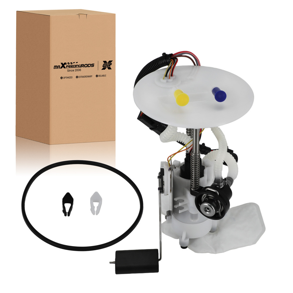 Electric Fuel Pump Module Assembly for 2001-2003 compatible for Ford Explorer 4.0L V6
