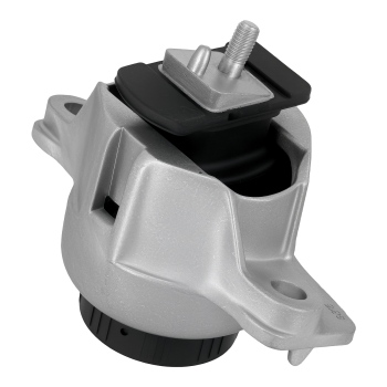 Engine Motor Mount compatible for Jaguar XE 2.0L X760 2015 - 2024 Engine Mounting T4N37216