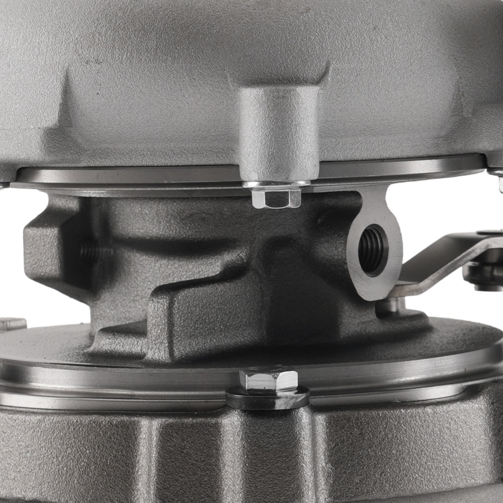 Diesel Turbo compatible for Ford Transit Kasten 2.2L TDCi 155PS 2011- 786880-0012 Billet