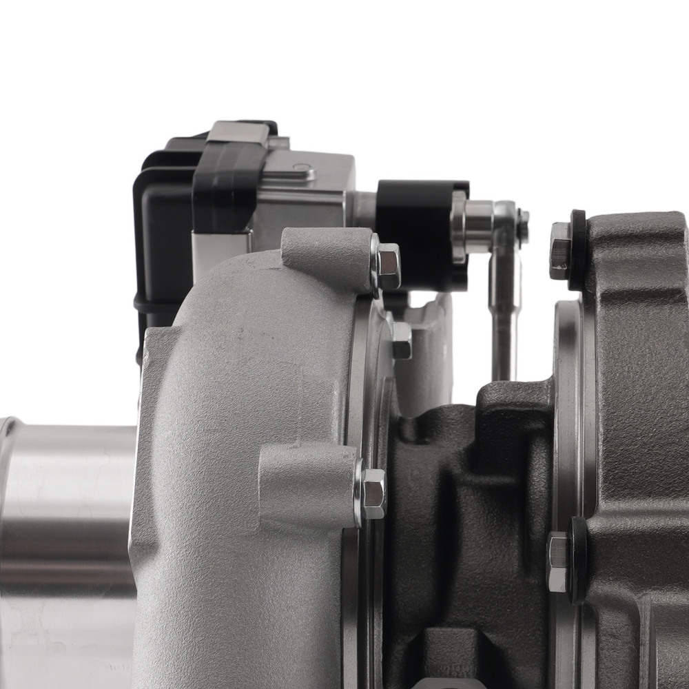 Diesel Turbo compatible for Ford Transit Kasten 2.2L TDCi 155PS 2011- 786880-0012 Billet