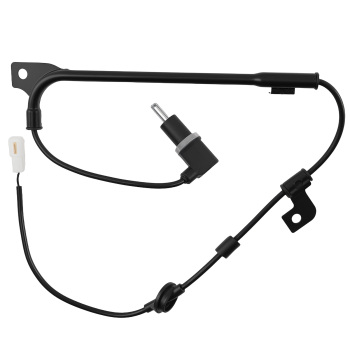 1X Rear ABS Wheel Speed Sensor compatible for Subaru Impreza GD GG 2.0 2001-07 27540FE040