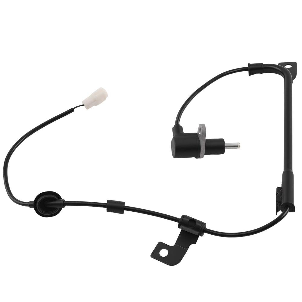 1X Rear ABS Wheel Speed Sensor compatible for Subaru Impreza GD GG 2.0 2001-07 27540FE040