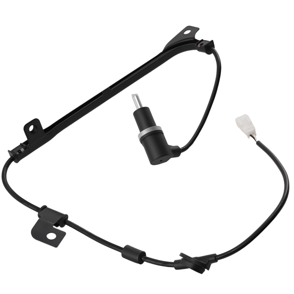 1X Rear ABS Wheel Speed Sensor compatible for Subaru Impreza GD GG 2.0 2001-07 27540FE040