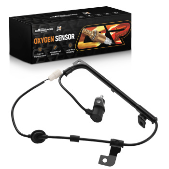 1X Rear ABS Wheel Speed Sensor compatible for Subaru Impreza GD GG 2.0 2001-07 27540FE040