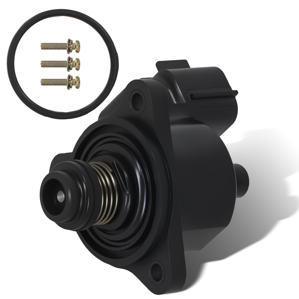 Idle Air Control Valve compatible for Mitsubishi Eclipse 2000-2005 2.4L Galant Lancer AC571