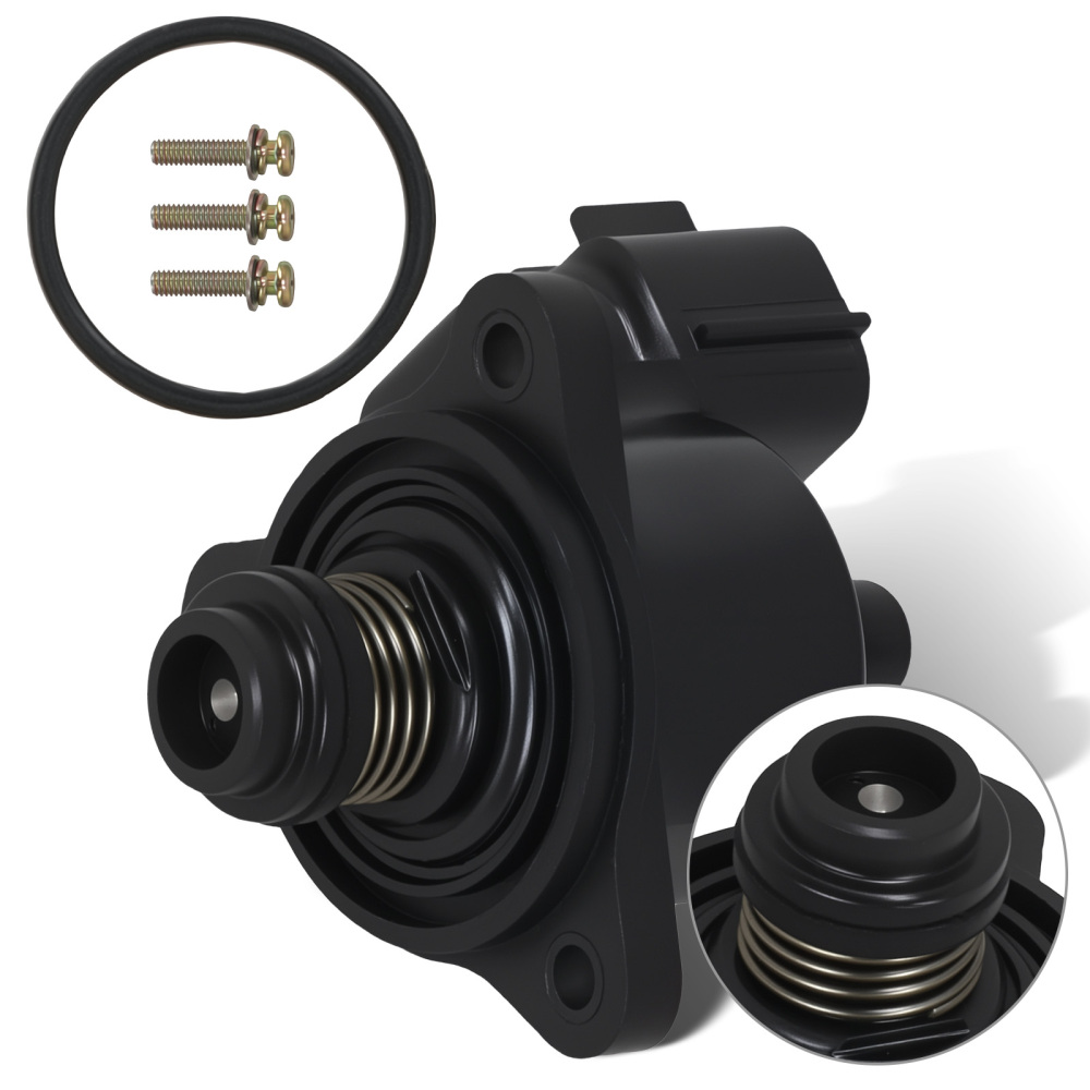 Idle Air Control Valve compatible for Mitsubishi Eclipse 2000-2005 2.4L Galant Lancer AC571