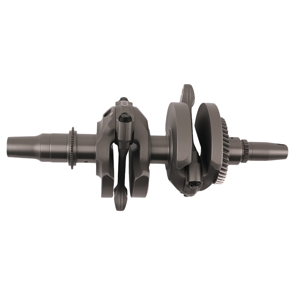 CrankshaftConnecting Rods Full Gasket Set compatible for Polaris RZR XP 1000 2014-2017