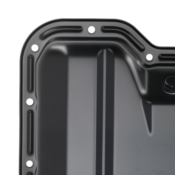 Engine Oil Pan compatible for Toyota Celica compatible for Corolla 1.8L 1993-1997 12102-16010 Steel Lower