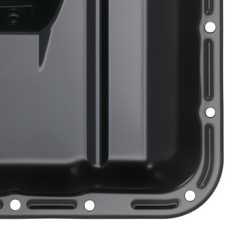 Engine Oil Pan compatible for Toyota Celica compatible for Corolla 1.8L 1993-1997 12102-16010 Steel Lower