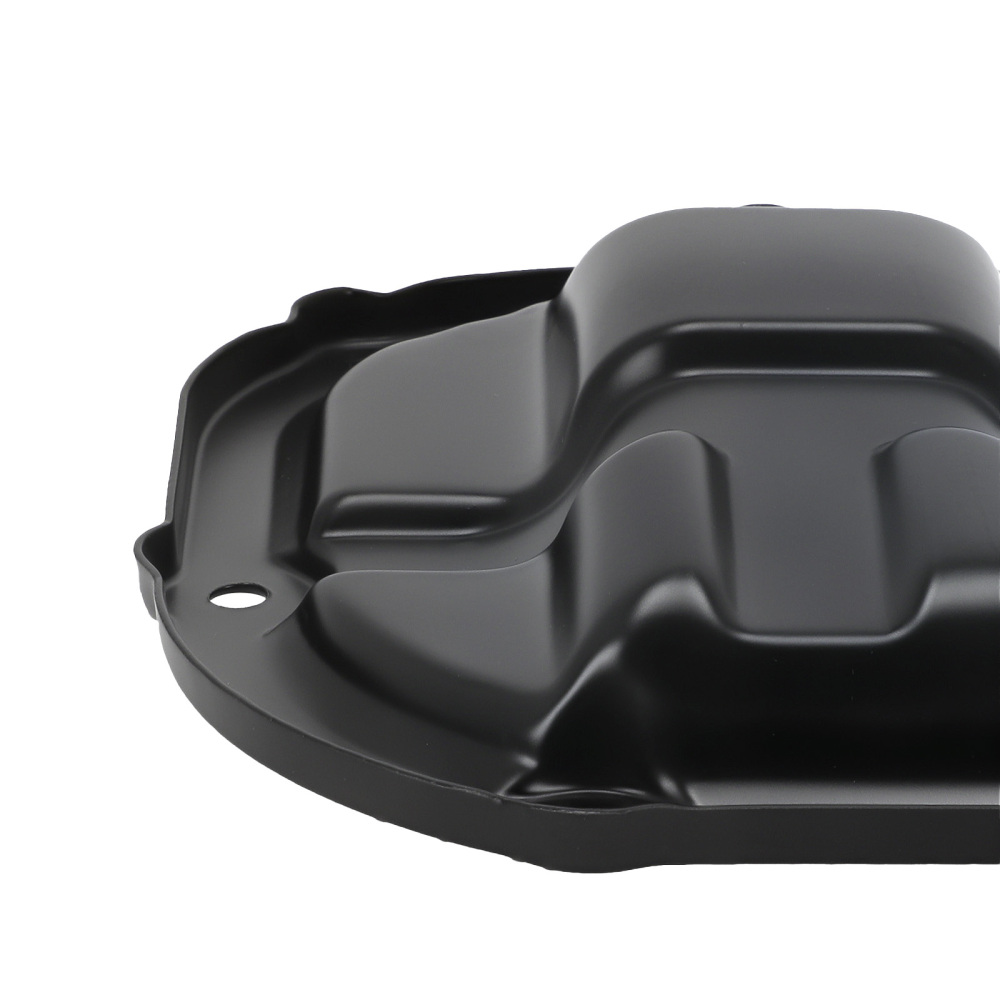 Engine Oil Pan compatible for Nissan Kicks L4 1.6L 2017-2020 11110-3HC1A 111103HC1A