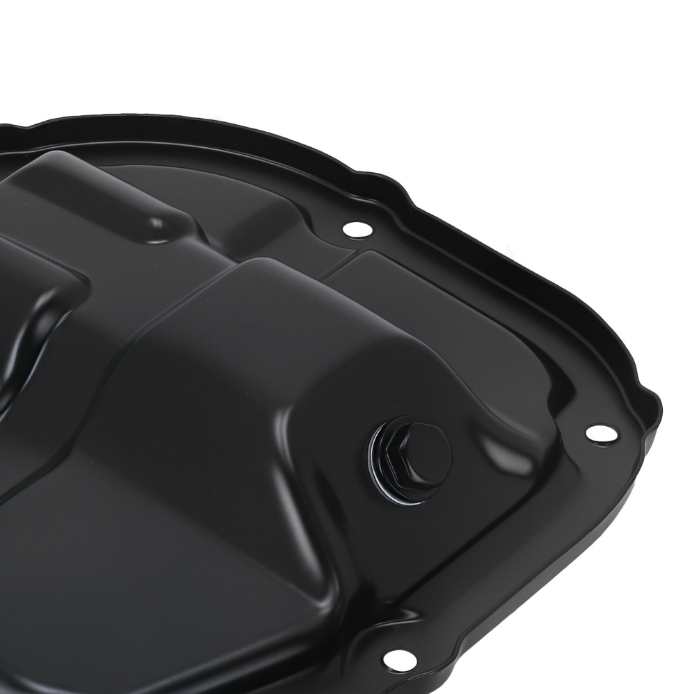 Engine Oil Pan compatible for Nissan Kicks L4 1.6L 2017-2020 11110-3HC1A 111103HC1A