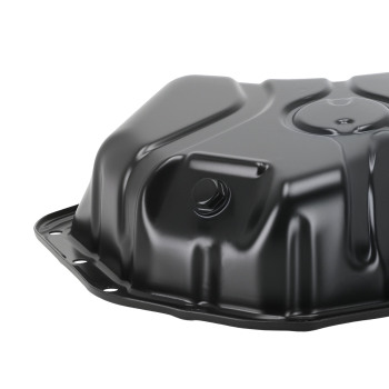 Engine Oil Pan Lower compatible for Lexus ES350/RX350L/RX450hL V6 3.5L Steel