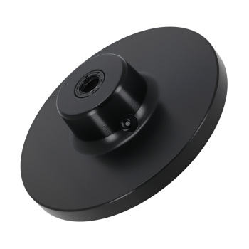 Heavy Equipment Idler compatible for Bobcat MT Series 6730682 6849172 7109408