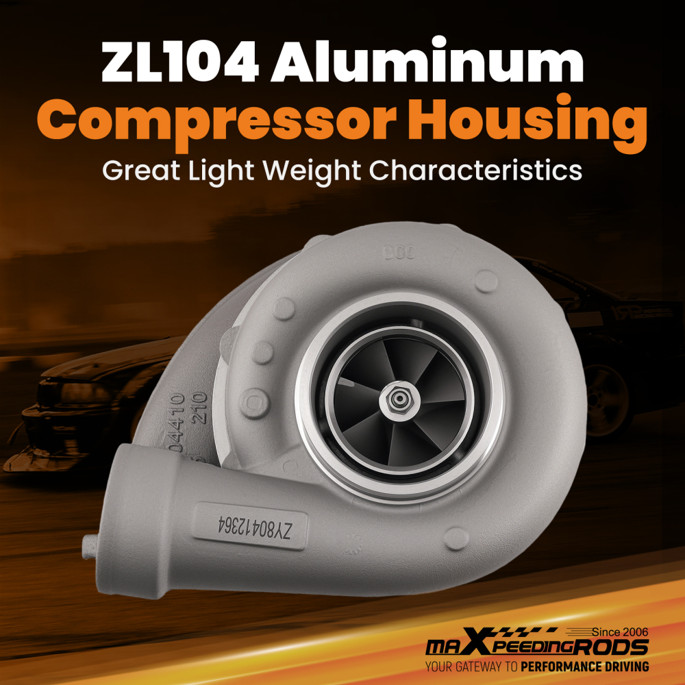 Diesel Turbo for BOMAG Truck 10.8L compatible for Cummins M11 1995-2002 HX50 Turbocharger